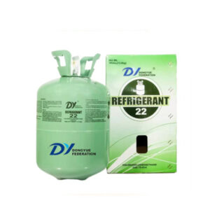 Gas Refrigerante R22, Dongyue 13,6 Kg.