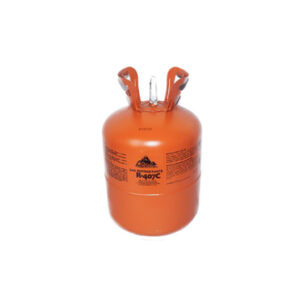 Gas Refrigerante R-407C, Amucool 11.3 Kg